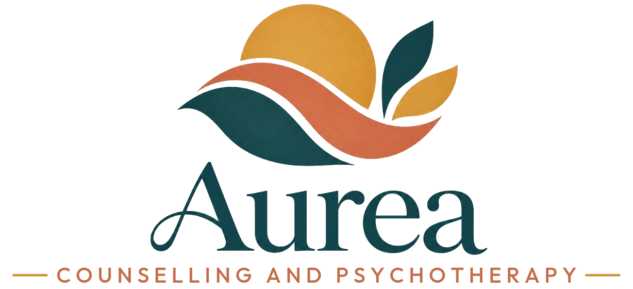 Aurea Counselling & Psychotherapy